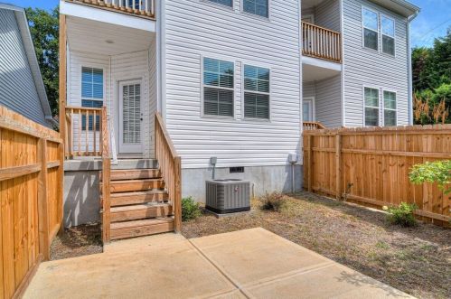 109 Willow Run, North Augusta SC  29841-4062 exterior