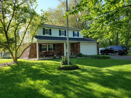 5534 Wolfpen Pleasant Hill Rd, Milford OH  45150-9677 exterior