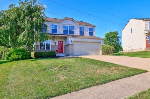 6315 Castle Oak Dr, Florence, KY 41042-8171