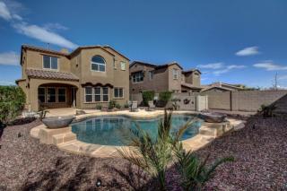 13329 186th Dr, Goodyear, AZ 85338-5124