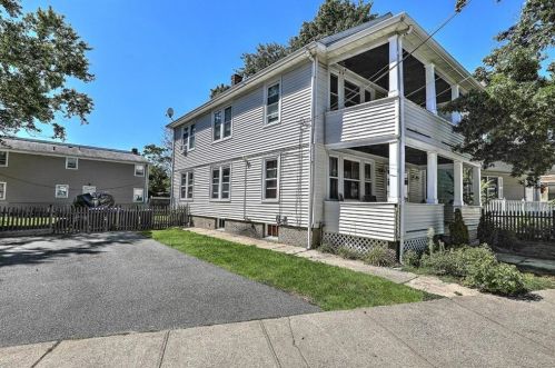 142 Langdon St, Providence, RI 02904-1108