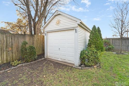 129 Randolph Ave, South Plainfield NJ  07080-4024 exterior