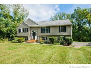 184 Duncaster Rd, Bloomfield CT  06002-1109 exterior