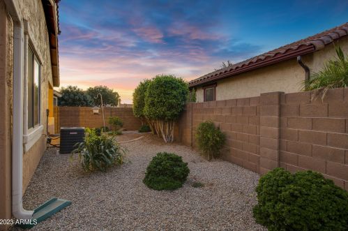 881 Porter St, Gilbert AZ  85296-3037 exterior