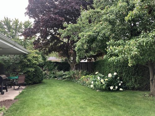 2101 Lexington Dr, Manitowoc WI  54220-1734 exterior