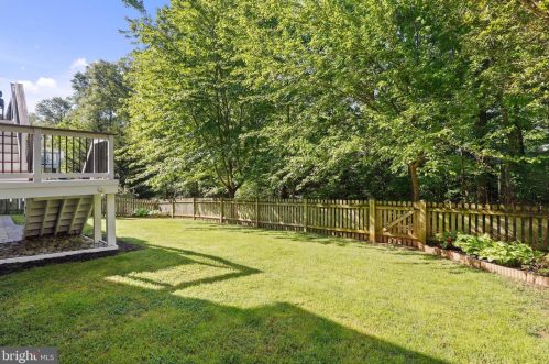 14149 Murphy Ter, Gainesville VA  20155-1725 exterior