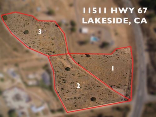 11511 Highway 67, Lakeside, CA