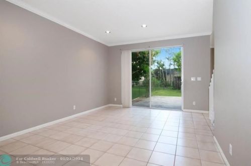 17398 20th Ct, Hollywood FL  33029-5541 exterior