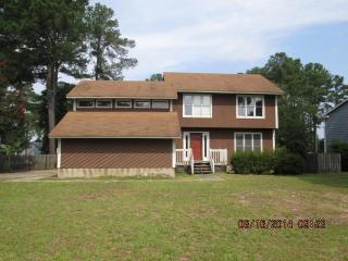 3471 Thorndike Dr, Fayetteville, NC 28311-2515