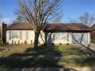 5311 Straw Hat Dr, Indianapolis, IN 46237-2051