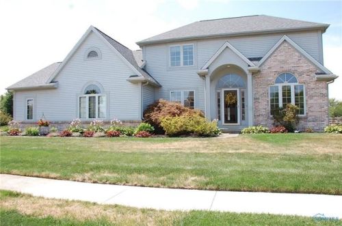 580 Sugar Maple Ct, Maumee, OH 43537-2306