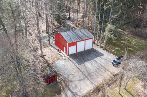 124 Evergreen Dr, Rockwood, PA 15557-6514