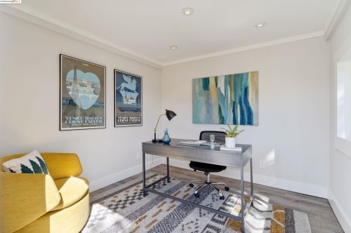 138 San Carlos Ave, Richmond CA  94530-4149 exterior