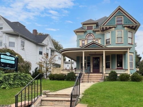 128 Belvidere Ave, Washington NJ  07882-1460 exterior