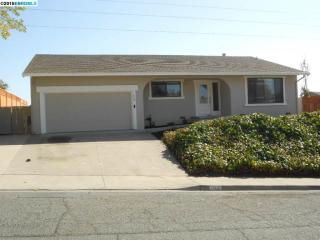 113 Terranova Dr, Antioch, CA 94509-5529