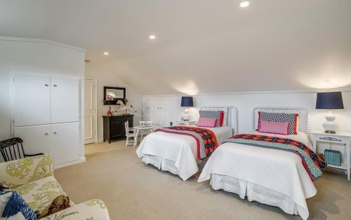 2131 Warner Rd, Fort Worth TX  76110-1747 exterior