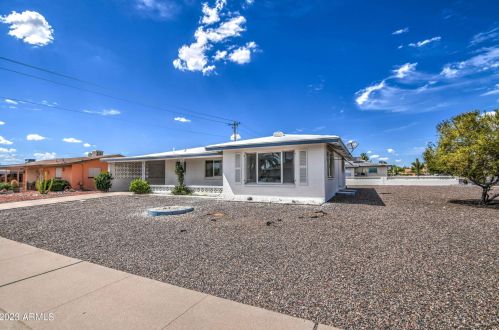 5360 Dallas St, Mesa, AZ 85205-6516