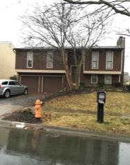 3901 Wintergreen Blvd, Columbus, OH 43230-1068