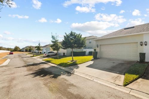 1229 Seburn Rd, Apopka FL  32703-8468 exterior