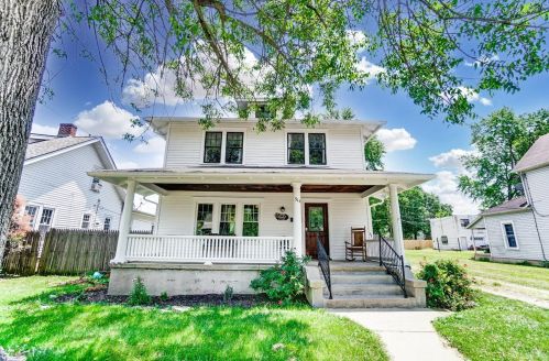 314 Elm St, Franklin, OH 45005-3614