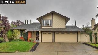 4386 Arrowwood Cir, Concord, CA 94521-4429