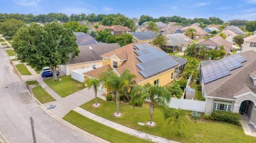 418 Riggs Cir, Davenport FL 33897-6007 exterior