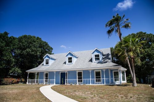 416 Weatherbee Rd, Fort Pierce, FL 34982-7179