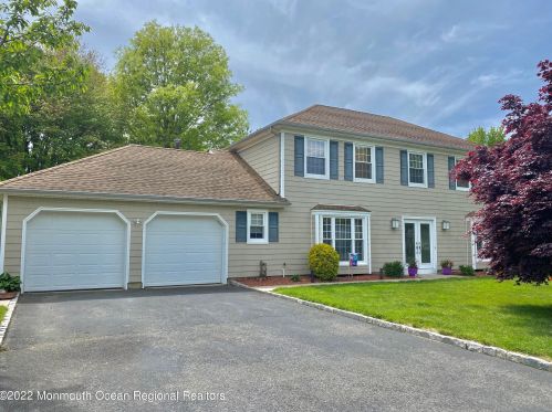 56 Orchard Rd, West Long Branch, NJ 07764-1629