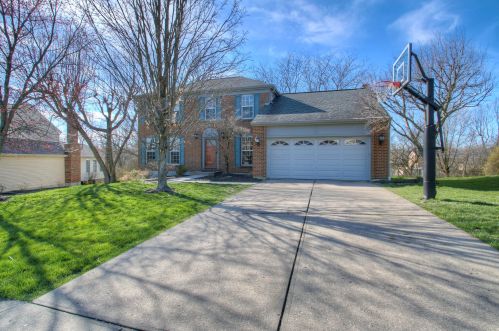 537 Gerhard Dr, Covington, KY 41017-3284