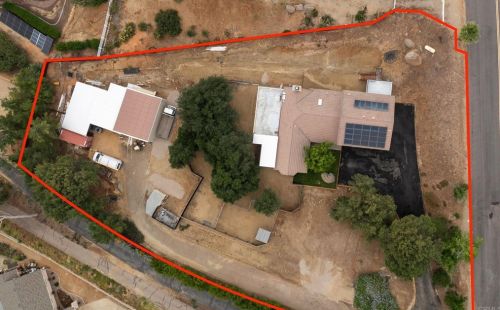 558 Sneath Way, Alpine, CA 91901-1411