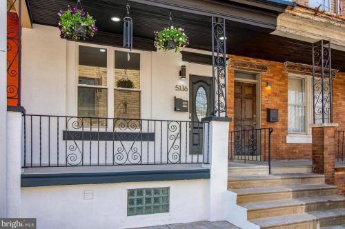 5136 Delancey St, Philadelphia, PA 19143-1504