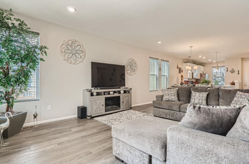 6084 Orleans St, Denver CO  80019-3502 exterior