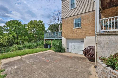 1233 Upland Ave, Covington, KY 41011-3760