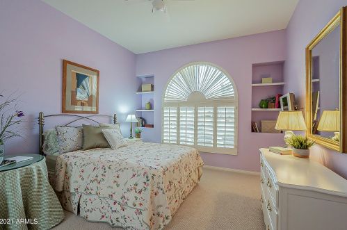 11895 Del Timbre Dr, Scottsdale AZ 85259-6301 exterior