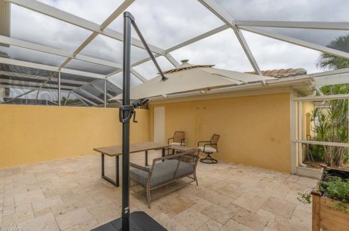 8248 Josefa Way, Naples FL  34114-2666 exterior