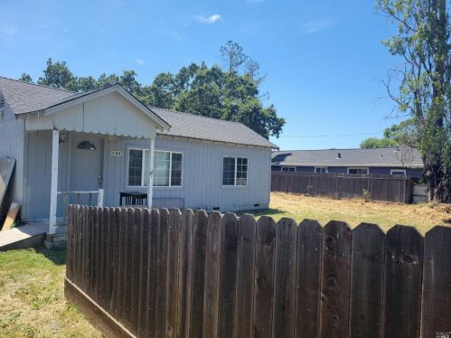 4300 Price Ave, Santa Rosa, CA 95407-6538