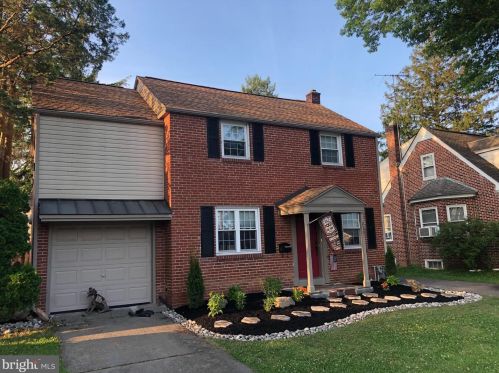 235 King St, Pottstown, PA 19464-5514