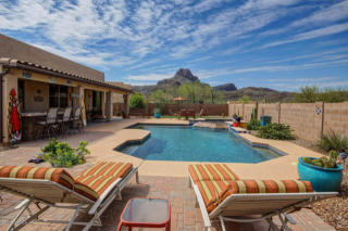 8215 Sombrero Point Dr, Tucson, AZ 85743-7400