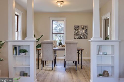 268 Walton St, Lemoyne PA  17043-2024 exterior