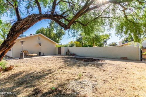 6507 Paradise Dr, Scottsdale AZ 85254-5175 exterior