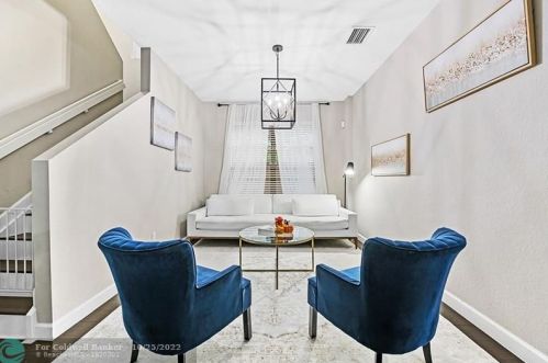 3812 Aspen Leaf Dr, Boynton Beach FL  33436-1700 exterior