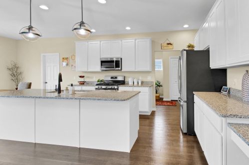 8212 92nd Ave, Dyer IN  46373 exterior