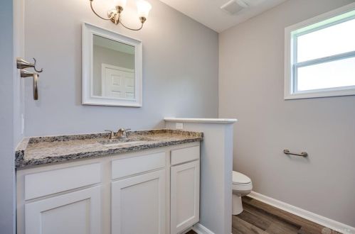 2736 Greystoke Dr, Xenia OH 45385-5719 exterior