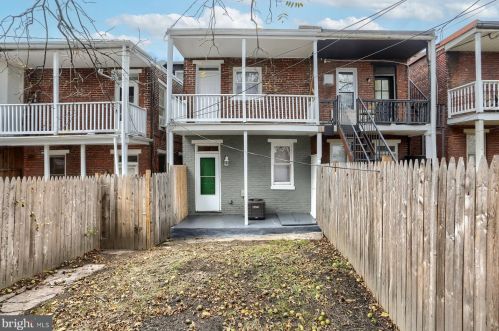 1205 Walnut St, Harrisburg PA  17103-2238 exterior