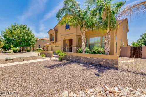 11603 San Tan Ct, Chandler, AZ 85249-4543