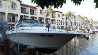 3150 Waterside Cir, Boynton Beach FL  33435-6404 exterior