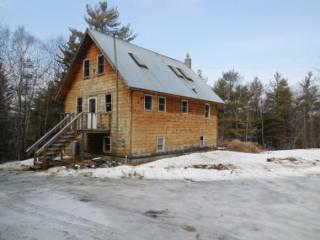 308 Graham Rd, Barre, VT 05679-9605