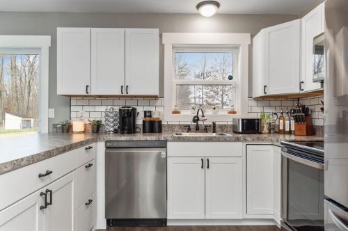 3538 Inez Ave, Mount Olive OH  45106-9348 exterior