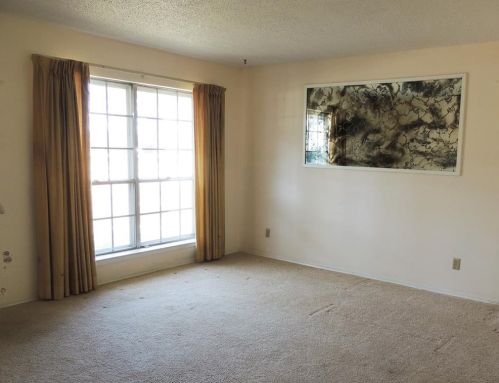 1101 Wake Dr, Richardson, TX 75081-3740