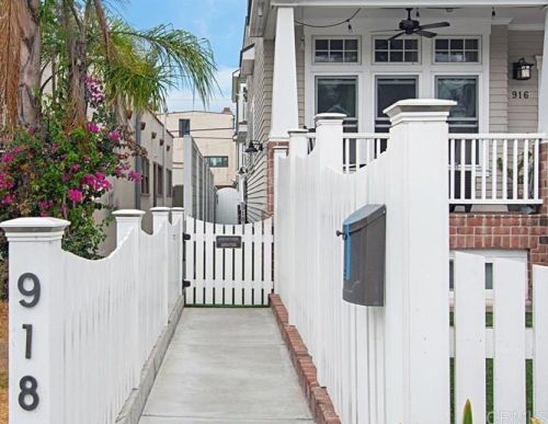 918 D Ave, San Diego, CA 92118-2506